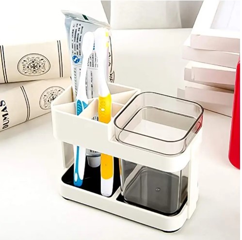 Tooth Brush Box Holder