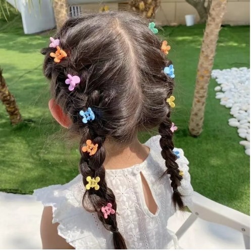 Stylish Baby Hair Clip