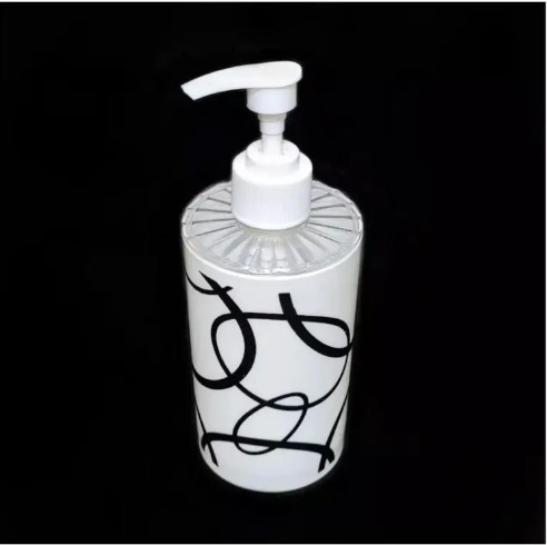Refile Bottle- 250ml