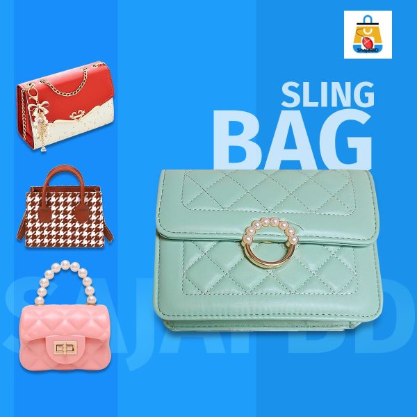 Parl bag