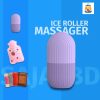 Ice roller