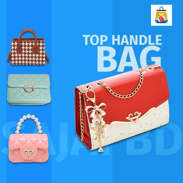 Women's stylish messenger bag