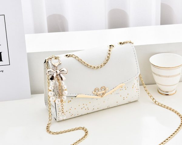 Women's stylish messenger bag - Image 2