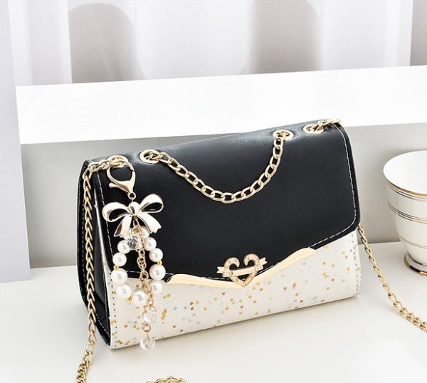 Women's stylish messenger bag - Image 3