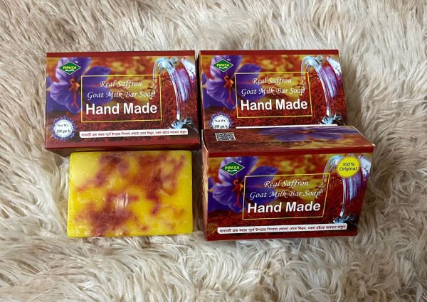 Jafran soap - Image 5