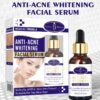 AICHUN BEAUTY Anti-Acne Facial Serum Aloe Vera Extract